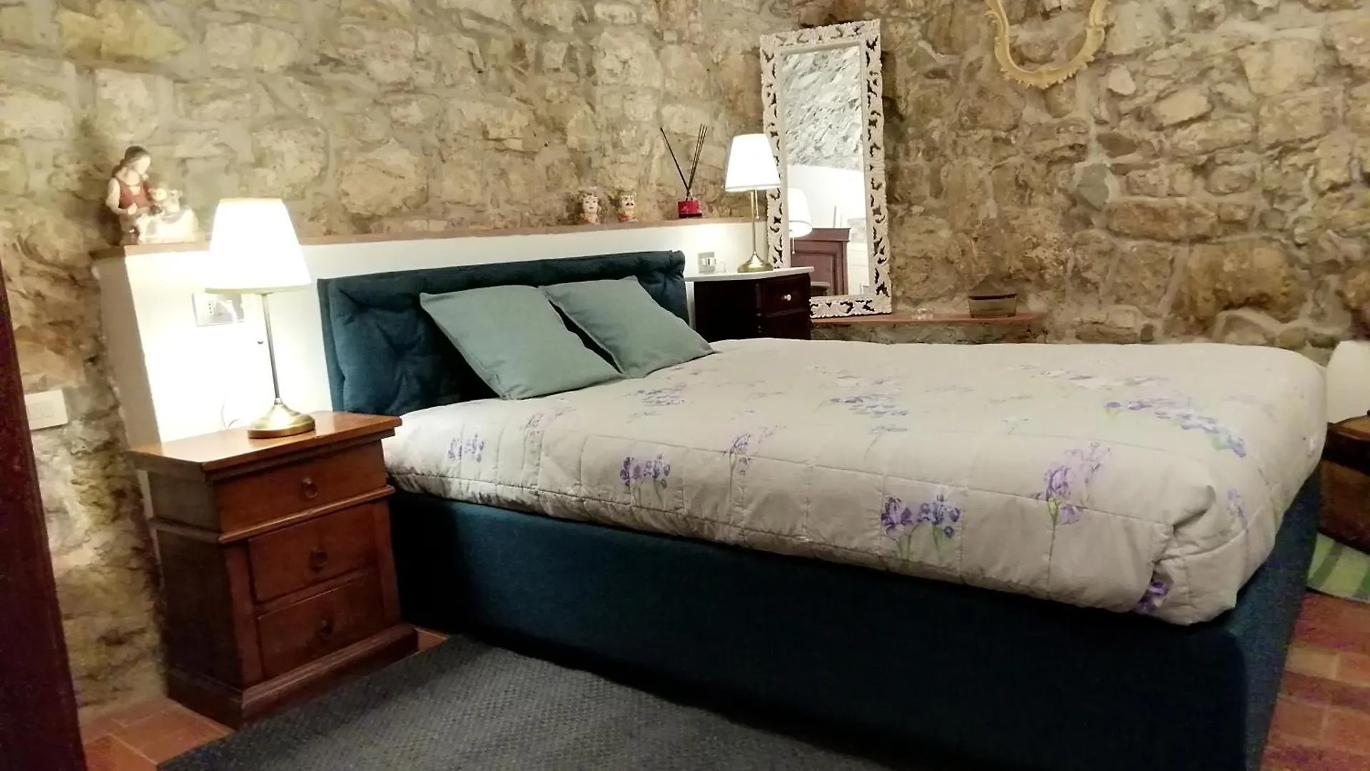 Iris Nel Borgo Apartment Greve in Chianti 0*,  Italy
