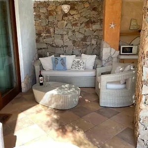 Charming Casa vacanze Chia