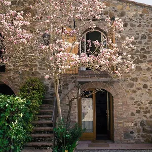 La Magnolia Frühstückspension