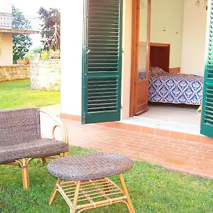 Il Girasole Apartment