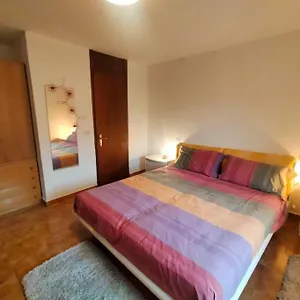 Bilocale- Il Nido Sui Tetti Di Appartamento Varese