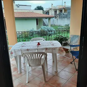 Casa Sassos Casa vacanze Tresnuraghes
