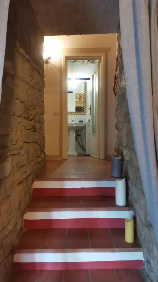Iris Nel Borgo Apartment Greve in Chianti 0*,