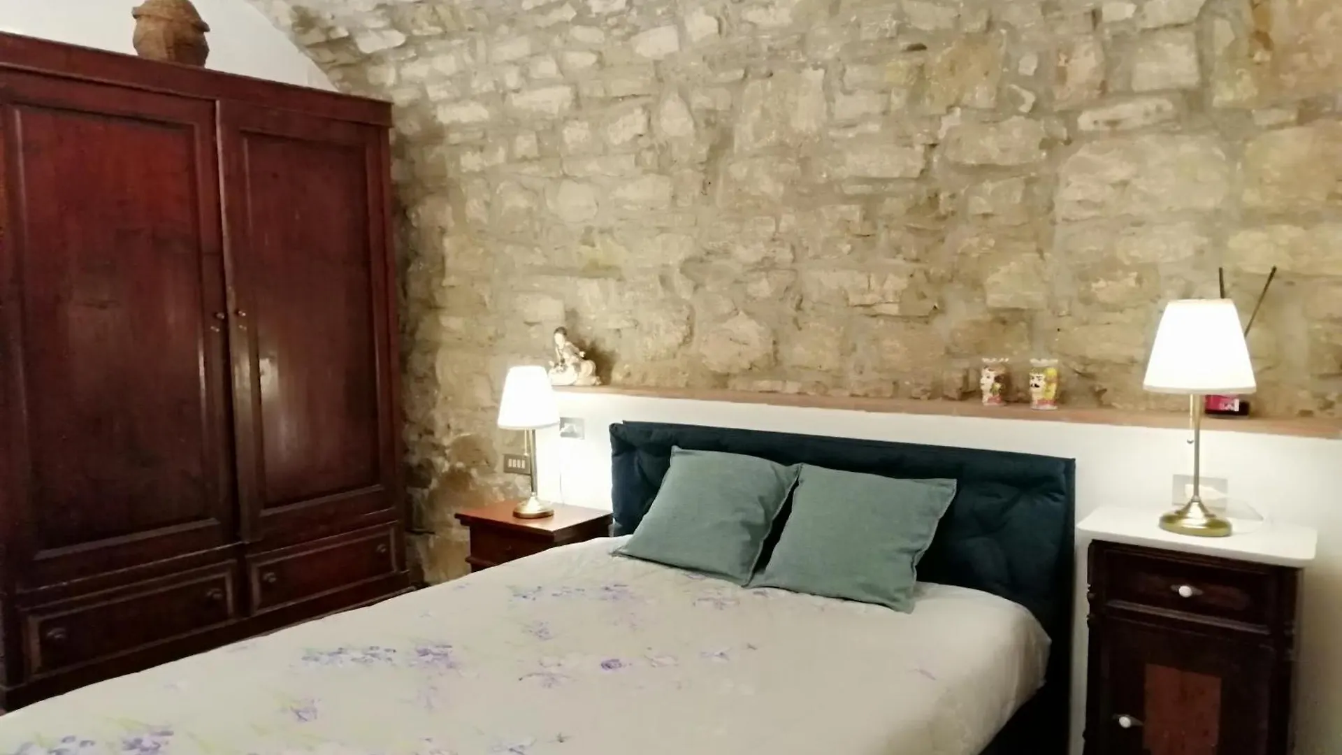 Iris Nel Borgo Apartment Greve in Chianti